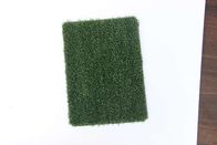Straight Curved Artificial Grass Wall Panels Easy Installation And Maintanance