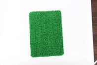 Durable Comfortable Artificial Grass Wall Panels 20-40 Mm Height