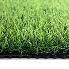 Anti - Aging Balcony Synthetic Grass Wear Resistance 20-40 Mm Height