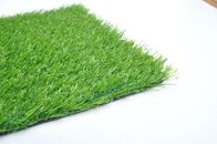 Commercial Natural Looking Balcony Synthetic Grass Customized Size