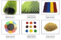 Environment Friendly Homebase Artificial Grass For Small Areas Oem Service