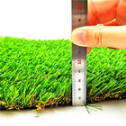 Residential  Premium Small Garden Artificial Grass For Patio Long Service Life