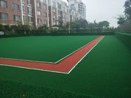Perfect Real Looking Artificial Grass Play Area / Synthetic Lawn Grass