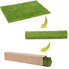 Comfortable Soft Golf Artificial Turf That Looks Like Real Grass Oem Service