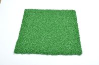 Soft  Perfect Golf Synthetic Grass / Natural Looking Artificial Grass For Golf