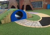 Commercial Artificial Synthetic Grass Artificial Grass Wholesalers Grass Turf