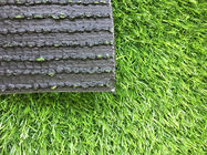 Commercial Recycled Artificial Grass Play Area / Synthetic Playground Turf