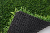 Eco - Friendly Outdoor  Artificial Synthetic Grass Backyard Wear Resistance