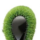 Recycled Artificial Green Grass / Outside Dog Friendly Fake Grass