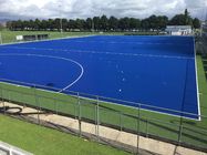 Professional Hockey Field Synthetic Cricket Turf Artificial Grass Playground Surface