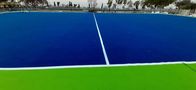 Recycle Hockey Artificial Turf Soft Synthetic Grass For Sports Field