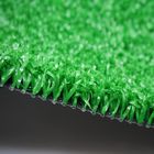 Wear Resistance Synthetic Hockey Turf / Soft Greenfields Artificial Grass