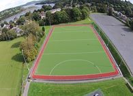High Performance Synthetic Hockey Turf / Premium Artificial Grass