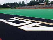 High Performance Synthetic Hockey Turf / Premium Artificial Grass