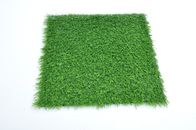 Commercial Outside Sports Synthetic Grass Low Maintenance Costs