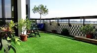 Low Cost Sports Synthetic Grass / Decorative Artificial Grass For Dog Run