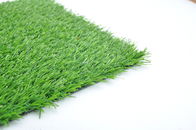 Environmental Friendly Outside Roof Artificial Grass On Concrete