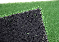 Landscaping Anti Aging 20mm Artificial Grass Turf For Football
