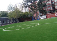 Playground 35mm High Football Synthetic Grass