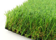 Natural Looking Soccer Field Oem Artificial Synthetic Grass 40mm