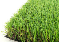 35mm Pound 19000 Football Synthetic Grass As Laying Artificial Lawn