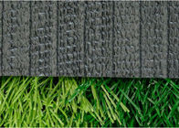 20mm High Exterior Artificial Grass Carpet For Wall Decoration