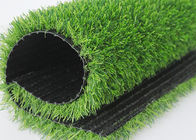 Color Green Lawn 18900 Density 60mm Fake Astro Turf Plastic