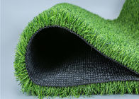 High Simulation Ultraviolet Engineering Artificial Synthetic Grass Turf For Landscape Decoration