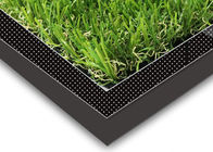 Outdoor Football 15mm 8500d Sports Artificial Grass Customizable