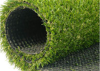 Outdoor Football 15mm 8500d Sports Artificial Grass Customizable