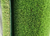 Golf Course Green Monofilament Reinforced Sports Synthetic Grass 8mm