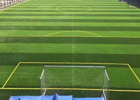Garden Green Odm Artificial Grass For Football Ground