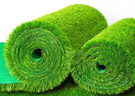 Double Layer Pp Anti Aging Sports Synthetic Grass