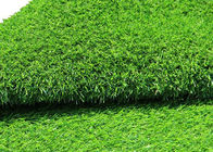 U Shaped Infill Decorative 34mm Artificial Grass Synthetic Lawn Turf