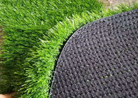 Custom Outdoor Sun Protection Commercial Synthetic Turf 30mm