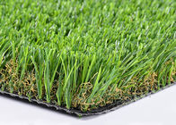 Soft Harmless 30mm Artificial Turf For Residential Yards Garden School