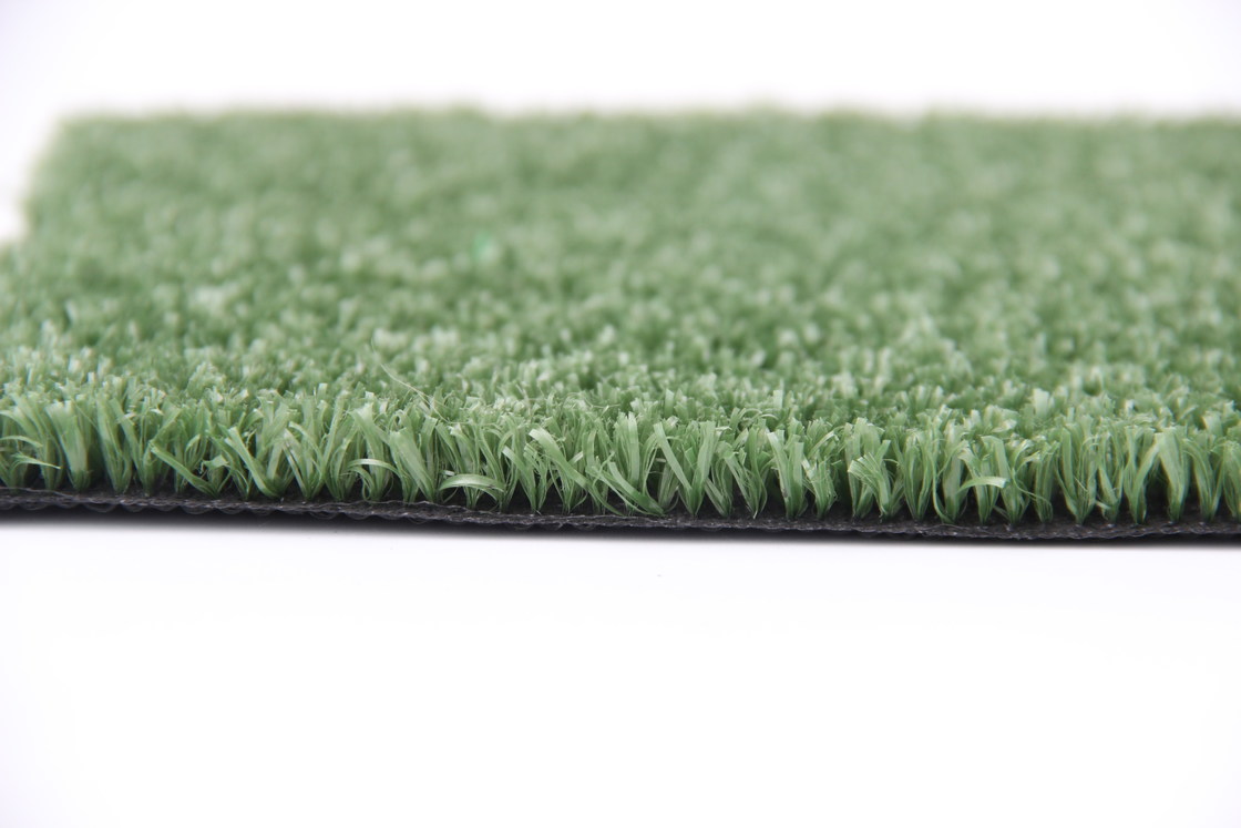 High Performance Turf Wall Panels / Decorative Laying Artificial Turf