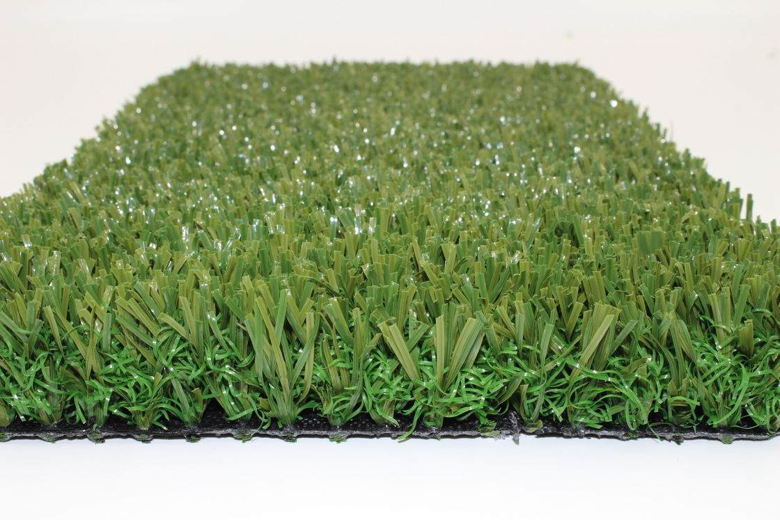 Artificial Lawn Of Football Field Without Filling  , Easy Installation , Long Using Life , Beautiful Color