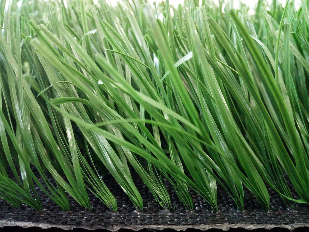 Custom Outdoor Football Synthetic Grass Easy Installation Maintain