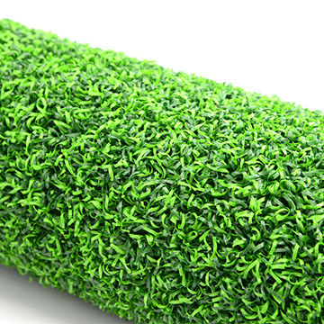 Environmentally Friendly Artificial Grass Decoration Wall Nature Green