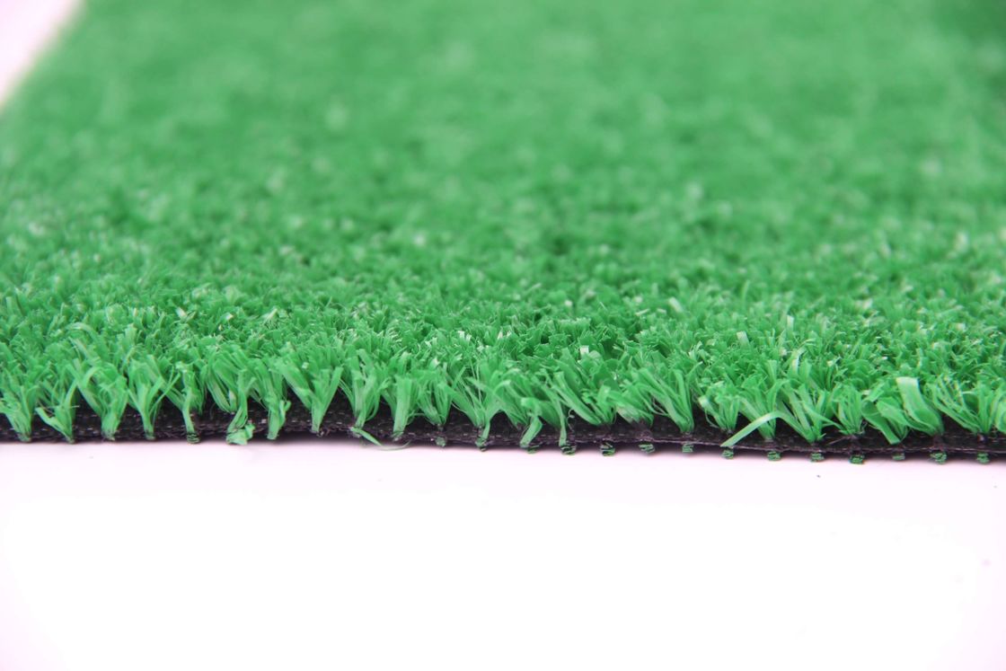 Nature Green Soft Artificial Grass Decoration Wall Free - Fastness