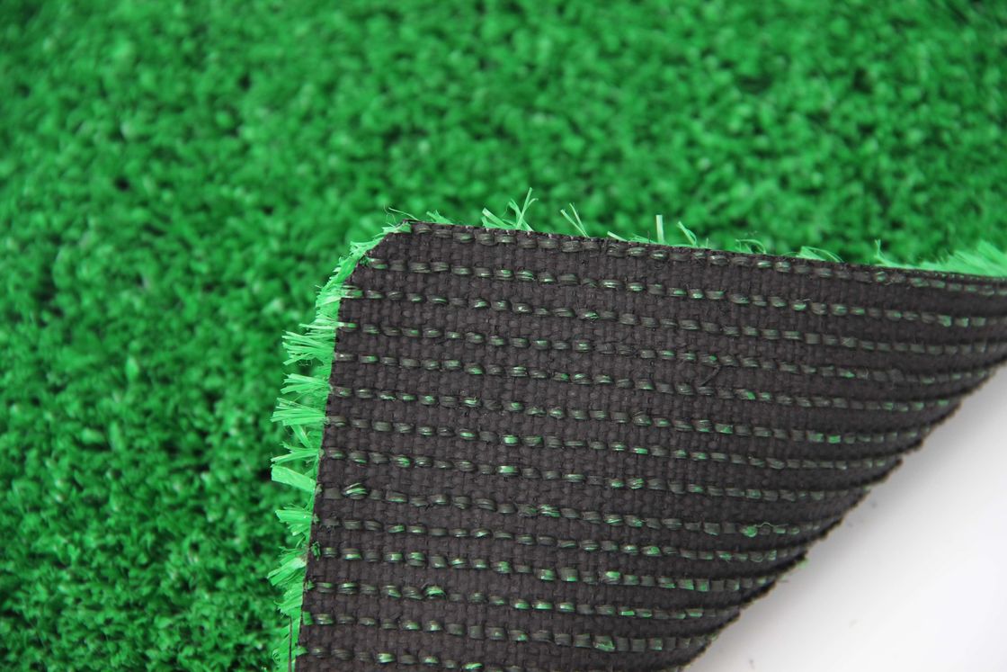 Environmentally Friendly  Artificial Grass Wall Panels Low Maintenance Cost