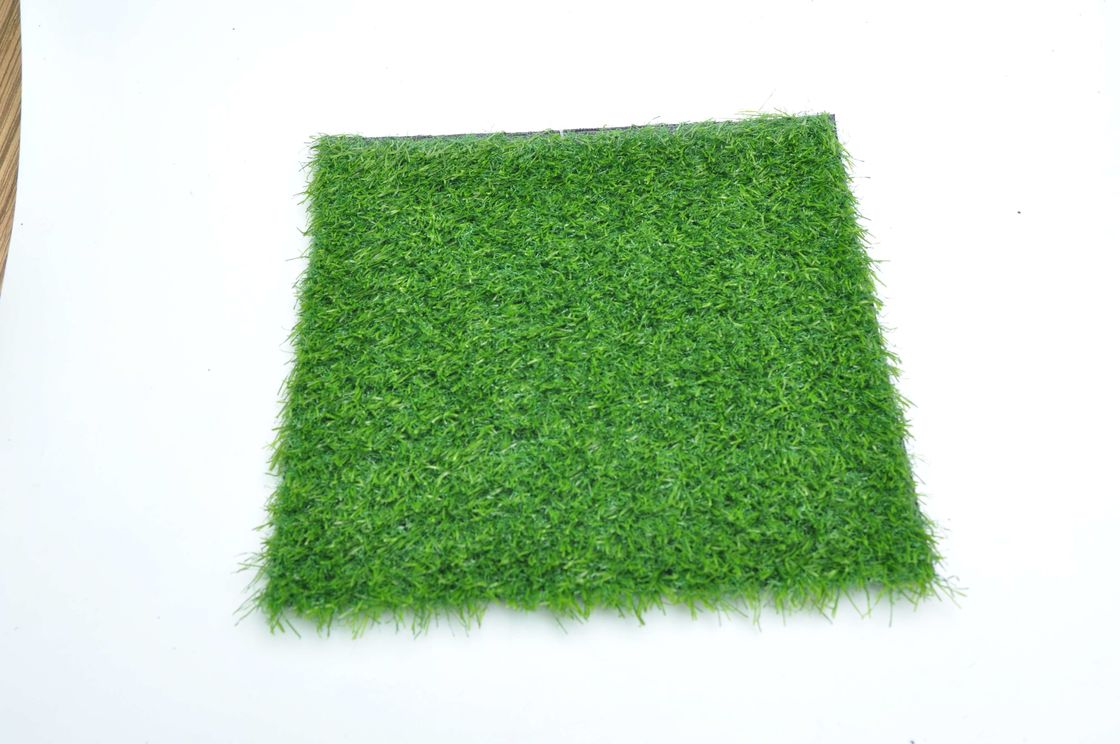 Soft Low Cost Artificial Grass For Children'S Play Area Long Service Life