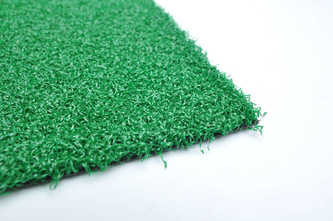 Environmentally Friendly Artificial Turf Playground  Easy To Install And Maintain
