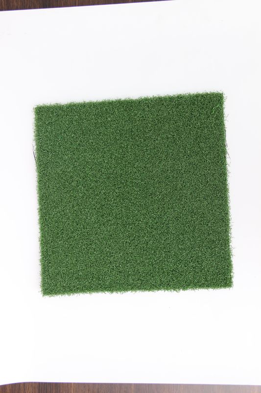 Eco Friendly Outdoor Fake Grass  For Golf Ground / Best Looking Artificial Grass