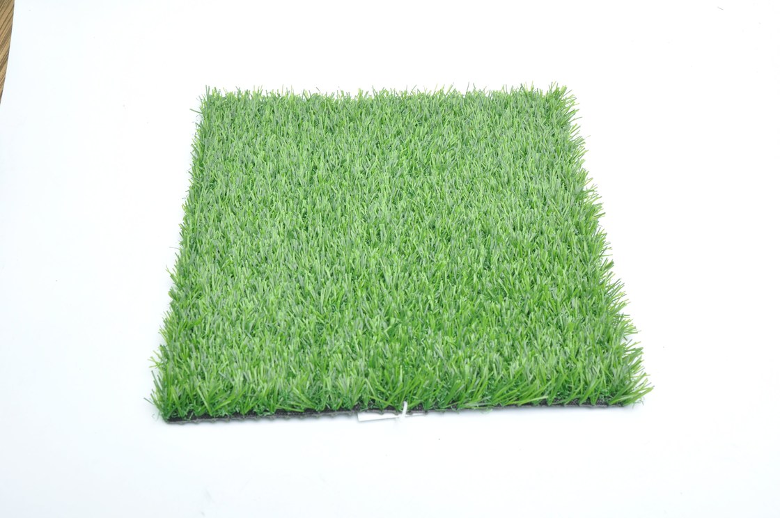 Outdoor Sports Synthetic Grass Soft Artificial Turf That Looks Like
