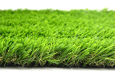 Nature Green Artificial Grass For Children'S Play Area 10-20 Mm Height