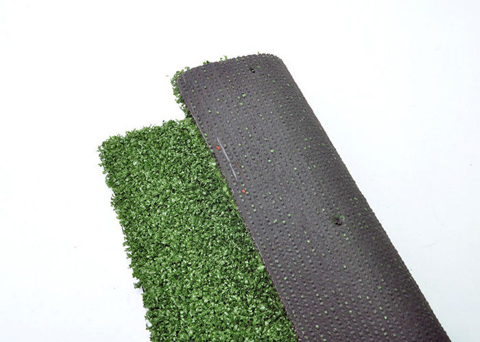 3\16 Pitch Thick Artificial 15mm Sports Synthetic Grass Turf