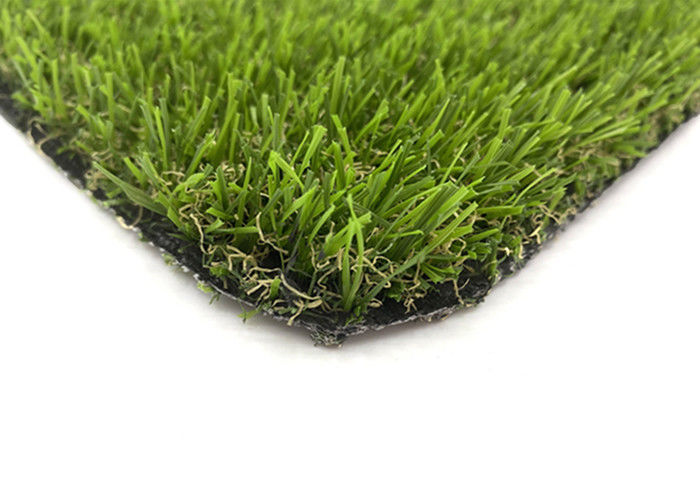 Outdoor 40mm Sports Synthetic Grass Artificial Looks Like Real Grass