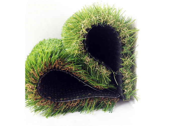 19000 Pound Football Field 30mm High Artificial Lawn Grass